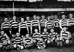 1937 PREMIERSHIP SIDE