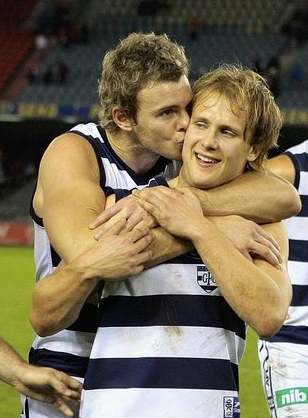 CAMERON MOONEY GARY ABLETT