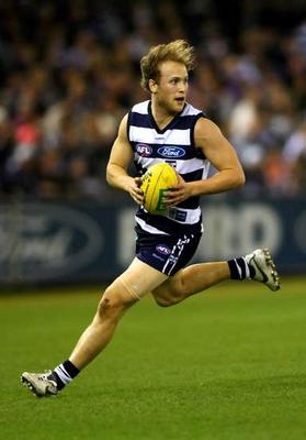 GARY ABLETT SHOULD ENJOY SUBIACO'S WIDE OVAL